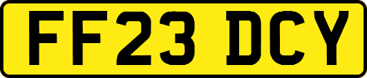 FF23DCY