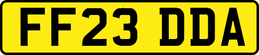 FF23DDA