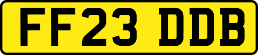 FF23DDB
