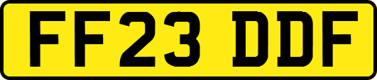FF23DDF