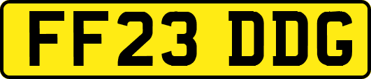FF23DDG