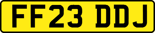 FF23DDJ
