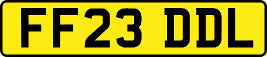 FF23DDL