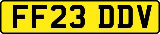 FF23DDV