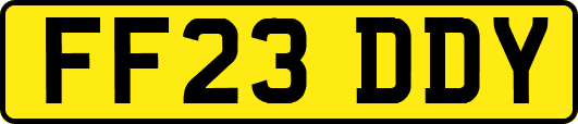 FF23DDY