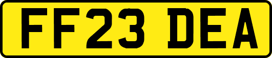 FF23DEA