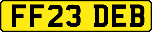FF23DEB
