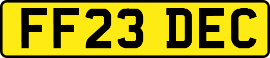 FF23DEC