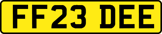 FF23DEE