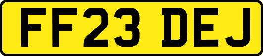 FF23DEJ