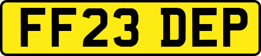 FF23DEP