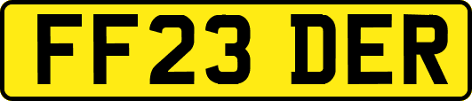 FF23DER