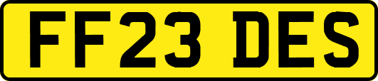 FF23DES