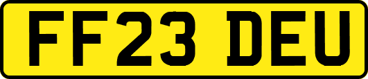 FF23DEU