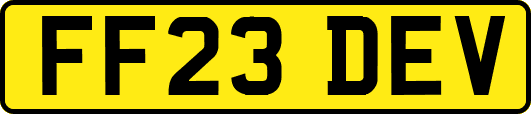 FF23DEV