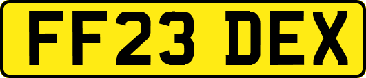 FF23DEX