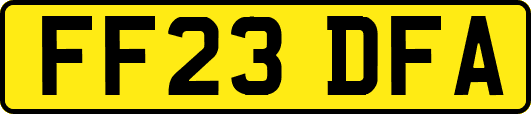 FF23DFA