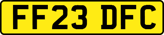 FF23DFC