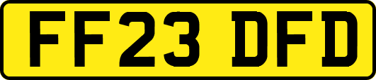 FF23DFD