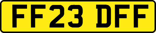 FF23DFF