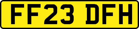 FF23DFH