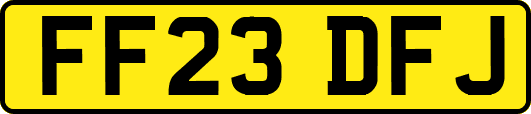 FF23DFJ
