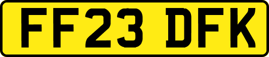 FF23DFK