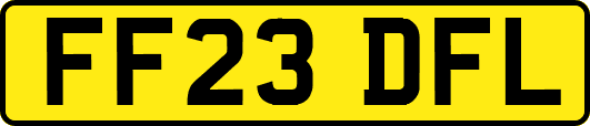 FF23DFL
