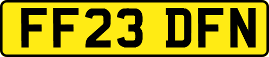 FF23DFN