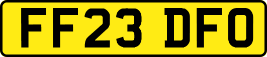 FF23DFO