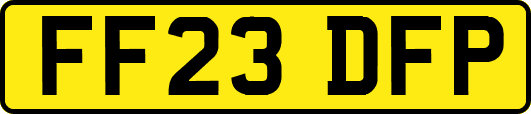FF23DFP