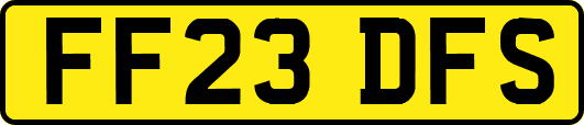 FF23DFS