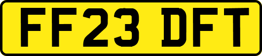 FF23DFT