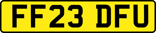 FF23DFU
