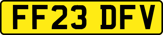 FF23DFV