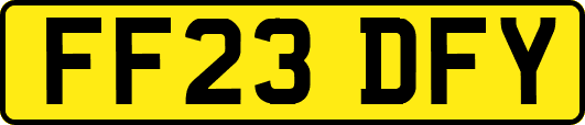 FF23DFY