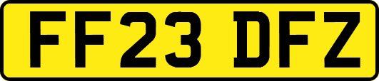 FF23DFZ