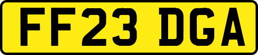FF23DGA