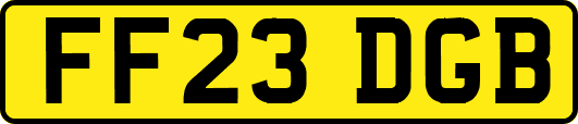 FF23DGB