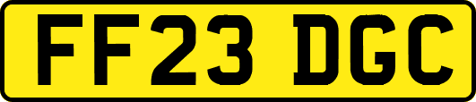 FF23DGC