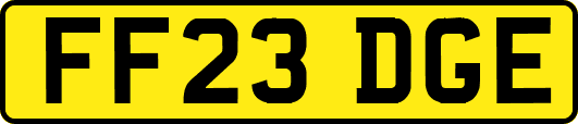 FF23DGE