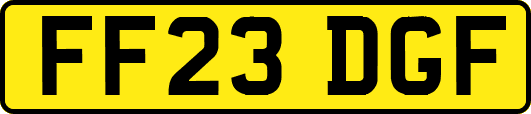 FF23DGF