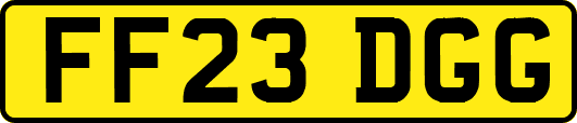 FF23DGG