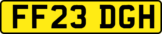 FF23DGH