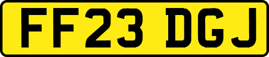 FF23DGJ