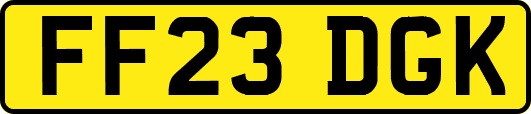 FF23DGK