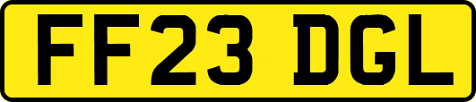 FF23DGL