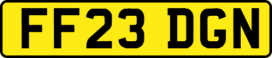 FF23DGN