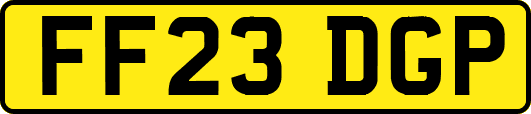 FF23DGP