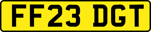 FF23DGT